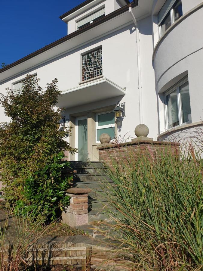 La Tour De L'Ill Villa Strasbourg Exteriör bild