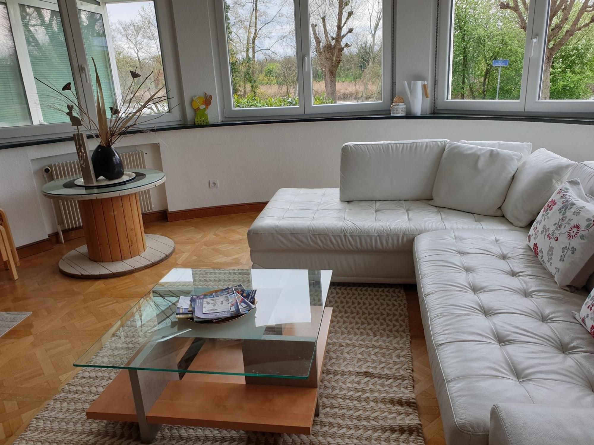 La Tour De L'Ill Villa Strasbourg Exteriör bild