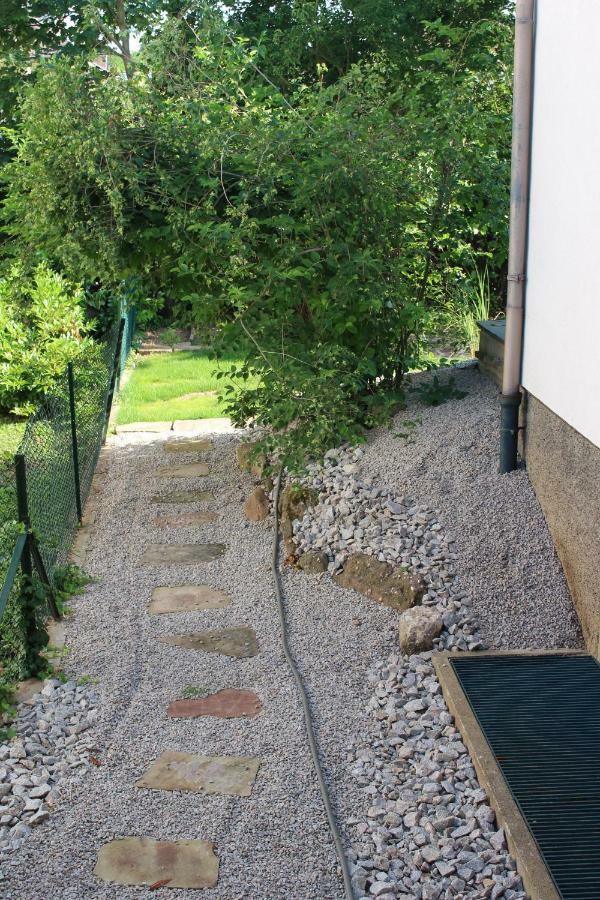 La Tour De L'Ill Villa Strasbourg Exteriör bild